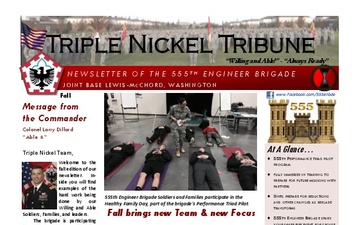 Triple Nickel Tribune - 12.18.2015