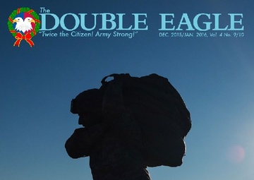 Double Eagle - December 21, 2015