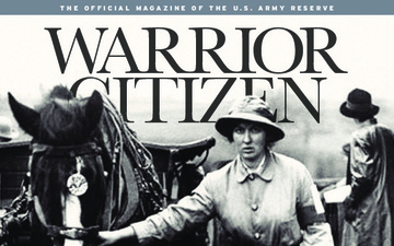 Warrior Citizen - 12.30.2015
