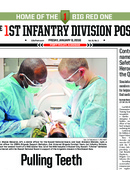 The 1st Infantry Division Post - 01.07.2016