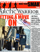 Arctic Warrior - 01.08.2016