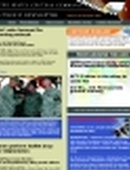 U.S. Central Command Electronic Newsletter - 11.16.2007