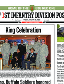 The 1st Infantry Division Post - 01.21.2016