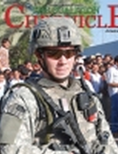 Coalition Chronicle, The
