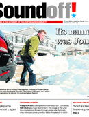 Soundoff! - 01.28.2016