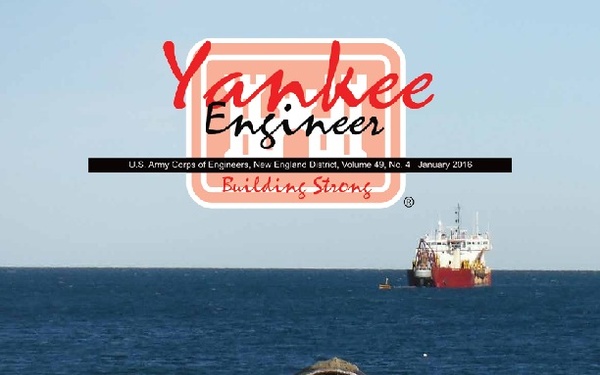 Yankee Engineer - January 1, 2016