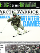 Arctic Warrior - 02.05.2016