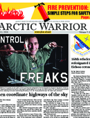 Arctic Warrior - 02.12.2016