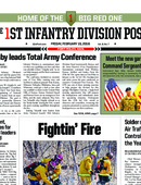 The 1st Infantry Division Post - 02.18.2016