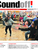 Soundoff! - 02.25.2016
