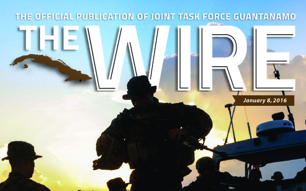 Wire, The - January 8, 2016