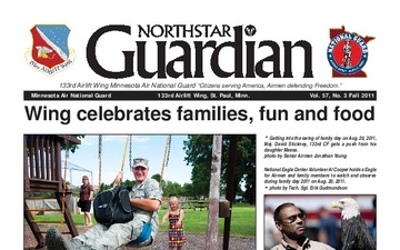 Northstar Guardian - 05.15.2011