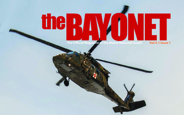 The Bayonet - 03.10.2016