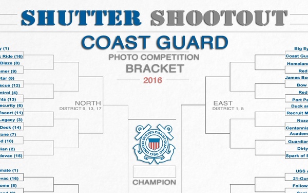 Coast Guard Magazine - March 18, 2016