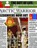 Arctic Warrior - 03.18.2016