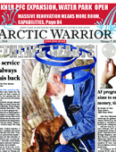 Arctic Warrior - 03.25.2016