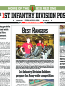 The 1st Infantry Division Post - 04.07.2016