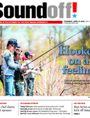 Soundoff! - 04.21.2016