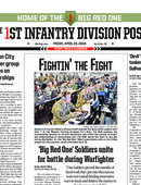 The 1st Infantry Division Post - 04.21.2016