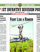 The 1st Infantry Division Post - 04.28.2016