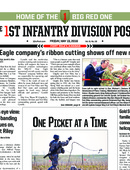 The 1st Infantry Division Post - 05.16.2016