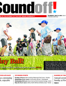 Soundoff! - 05.19.2016