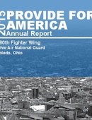 180th Fighter Wing 2015 Annual Report - 05.31.2016