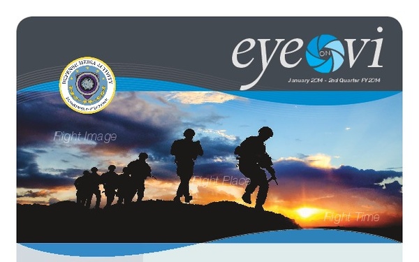 Eye on VI - January 1, 2014