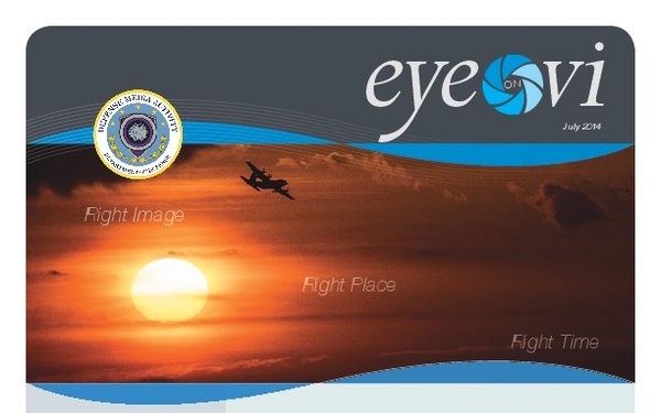 Eye on VI - July 1, 2014