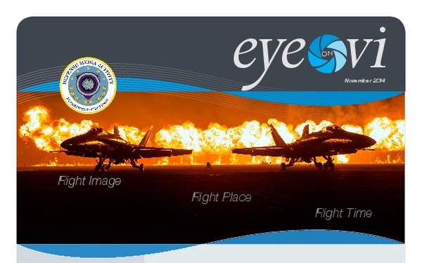 Eye on VI - November 1, 2014