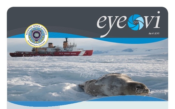 Eye on VI - January 1, 2015