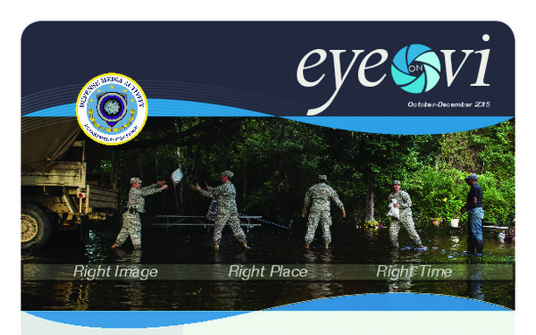 Eye on VI - November 1, 2015