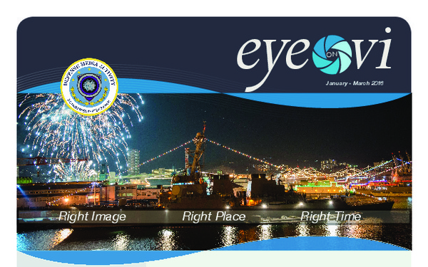 Eye on VI - January 1, 2016