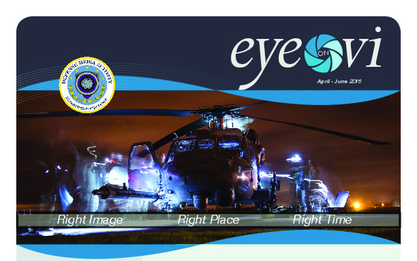 Eye on VI - April 1, 2016