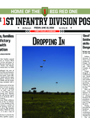 The 1st Infantry Division Post - 06.09.2016