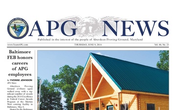 APG News - 06.09.2016