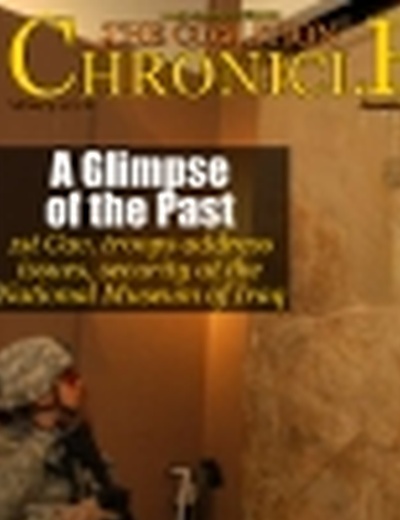 Coalition Chronicle, The
