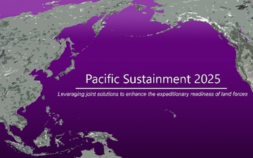 Pacific Sustainment - 06.28.2016