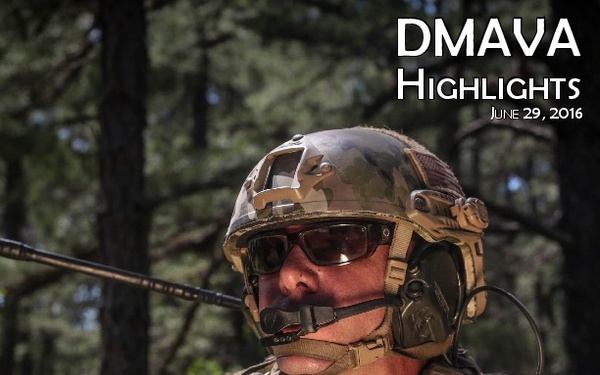 NJDMAVA Highlights - June 29, 2016