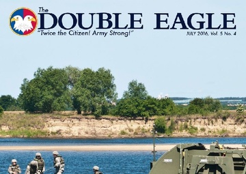 Double Eagle - July 1, 2016