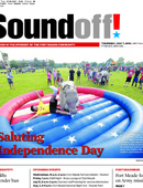Soundoff! - 07.07.2016
