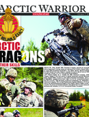Arctic Warrior - 07.08.2016