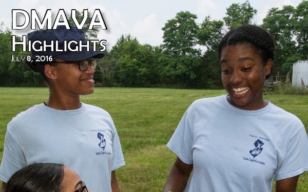 NJDMAVA Highlights - July 8, 2016