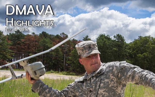 NJDMAVA Highlights - July 14, 2016