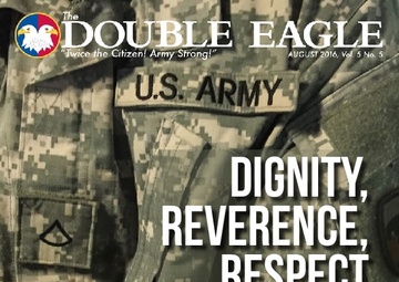Double Eagle - August 2, 2016
