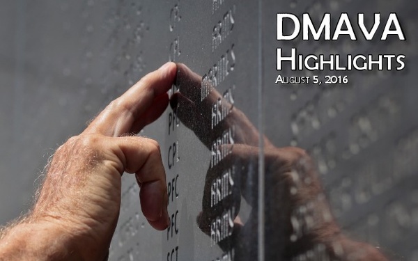 NJDMAVA Highlights - August 5, 2016