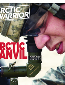 Arctic Warrior - 07.29.2016
