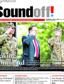 Soundoff! - 08.11.2016