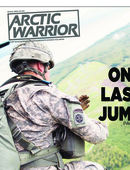 Arctic Warrior - 08.12.2016