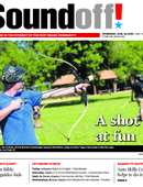 Soundoff! - 08.18.2016